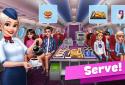 Airplane Chefs - Cooking Game screenshot 4