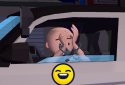 Traffic Cop 3D screenshot 4