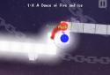 A Dance of Fire and Ice screenshot 1