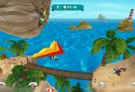 Airborne MX - гонки и летать screenshot 1
