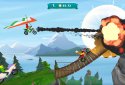 Airborne MX - гонки и летать screenshot 3