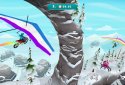 Airborne MX - гонки и летать screenshot 5