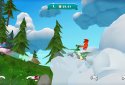 Airborne MX - гонки и летать screenshot 7