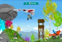 Airborne MX - гонки и летать screenshot 8