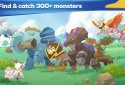 EvoCreo 2: Monster Trainer RPG screenshot 2