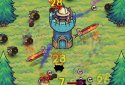 Idle Medieval : Tower Defense screenshot 6
