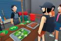Pecel Lele Simulator screenshot 1