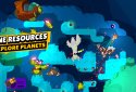 Space Squad Survival screenshot 1