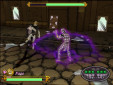 JoJo no Kimyou na Bouken: Ougon no Kaze screenshot 5