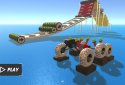 Ninja Drivers screenshot 7