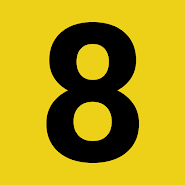 The Exit 8