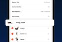 Fitify: Фитнес тренировки дома screenshot 13