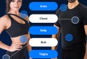 Fitify: Фитнес тренировки дома screenshot 14