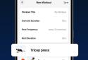 Fitify: Фитнес тренировки дома screenshot 6