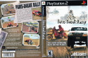 Paris-Dakar Rally screenshot 3