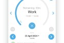 Sectograph - Планировщик дня screenshot 5