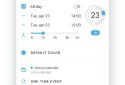 Sectograph - Планировщик дня screenshot 6