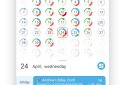 Sectograph - Планировщик дня screenshot 7