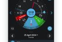 Sectograph - Планировщик дня screenshot 9