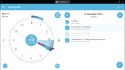 Sectograph - Планировщик дня screenshot 1
