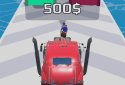 Build A Car: Car Racing screenshot 1