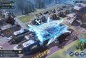 Dawn of Planet X: Frontier screenshot 2