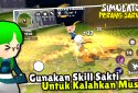 Simulator Perang Sarung 3D screenshot 1