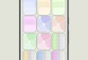 PixLinear Dark Icon Pack screenshot 2