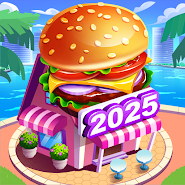 Cooking Marina - cooking games