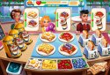 Cooking Marina - cooking games screenshot 1