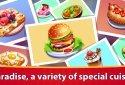 Cooking Marina - cooking games screenshot 8