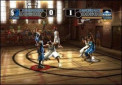 NBA Street V3 screenshot 4