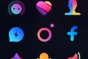 Radient Icons screenshot 2