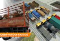 Truck Simulator Indonesia screenshot 1