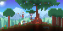 Crystal Realms screenshot 4