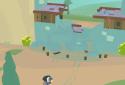 Outlanders screenshot 3