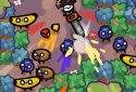 Chainsaw Juice King: Магазин screenshot 2