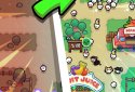 Chainsaw Juice King: Магазин screenshot 4
