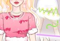 Fashion Tailor: Дизайн Одежды screenshot 3