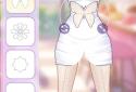 Fashion Tailor: Дизайн Одежды screenshot 4