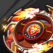 AXIS BLADE