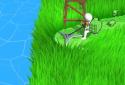 Stone Grass: Симулятор Фермы screenshot 2
