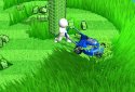 Stone Grass: Симулятор Фермы screenshot 8