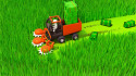 Stone Grass: Симулятор Фермы screenshot 1