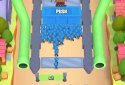Grunt Rush: Battle and Conquer screenshot 2