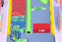 Grunt Rush: Battle and Conquer screenshot 3