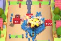 Grunt Rush: Battle and Conquer screenshot 4