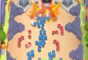 Grunt Rush: Battle and Conquer screenshot 8