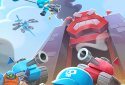 Grunt Rush: Battle and Conquer screenshot 9