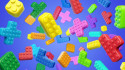 Color Block Jam screenshot 1